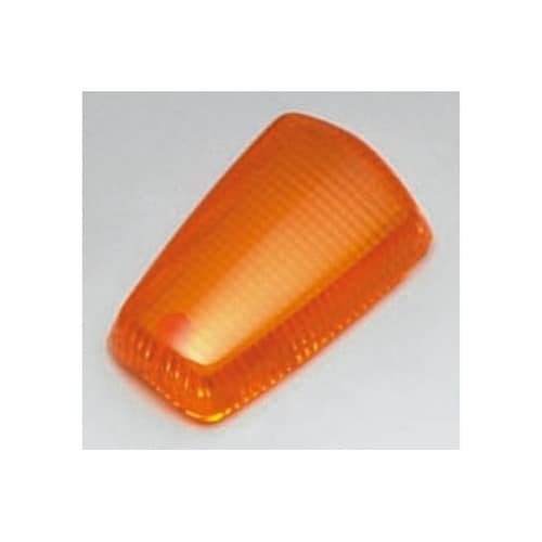 ウインカーレンズ アンバー ヤマハ 51L−833