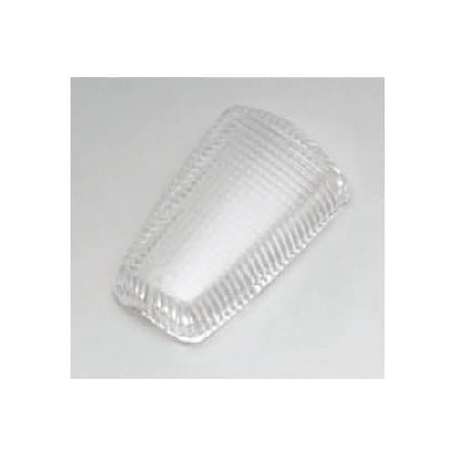 ウインカーレンズ クリア ヤマハ 51L−8333