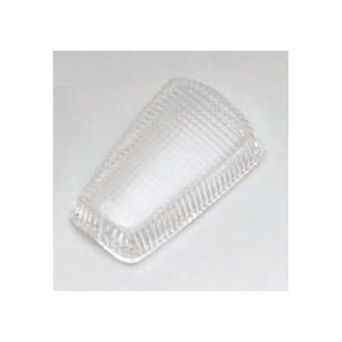 ウインカーレンズ クリア ヤマハ 51L−8334