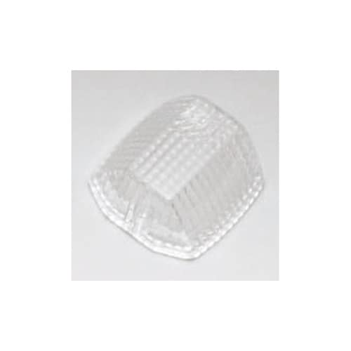 ウインカーレンズ クリア カワサキ 23048−1