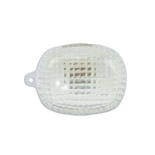 ウインカーレンズ クリア カワサキ 23007−1