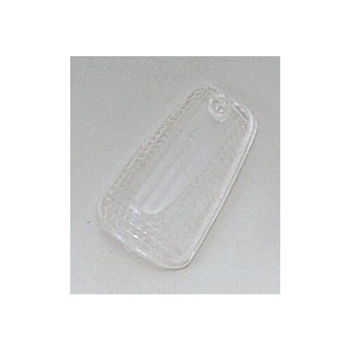 ウインカーレンズ クリア ホンダ33452−MAZ