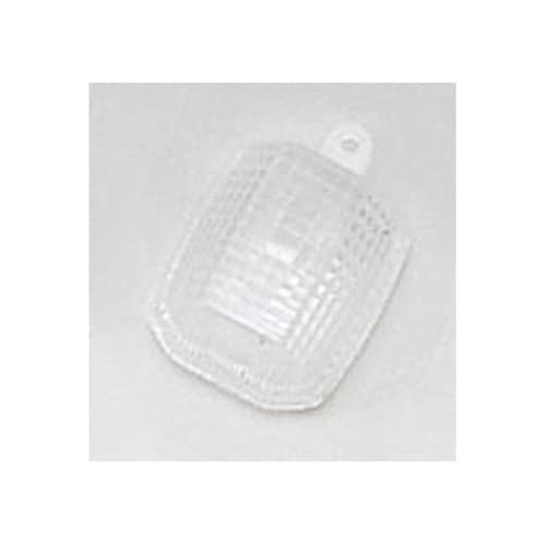 ウインカーレンズ クリア カワサキ23048−10