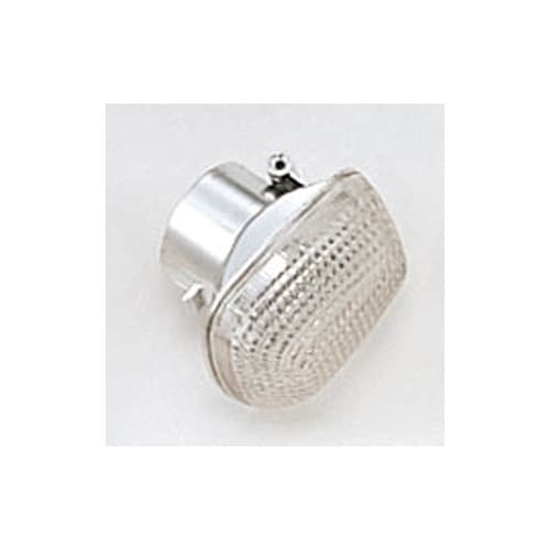 ウインカーレンズ クリア スズキ35610−03F