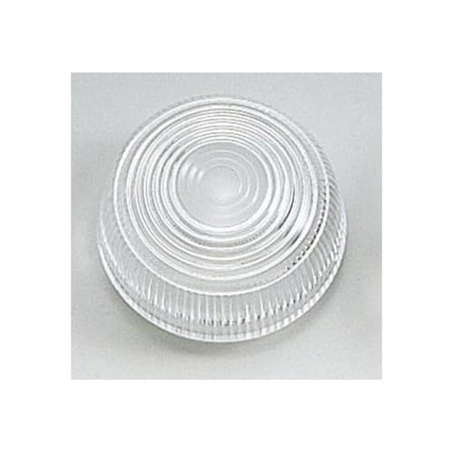 ウインカーレンズ クリア VINOフロント/チョイ