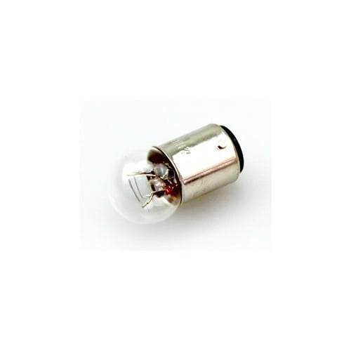 バルブ ダブル クリア G18 12V10/5W