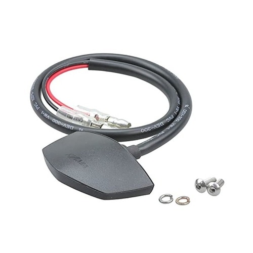 バイクパーツ ライセンスランプ LED タイプ5