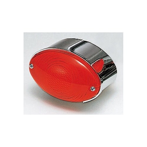 テールランプAssy ミニキャッツアイ M/R