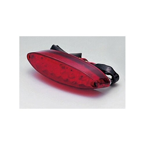 テールランプASSY スリムキャッツアイ LED