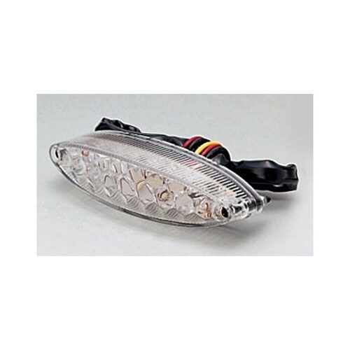 テールランプASSY スリムキャッツアイ LED