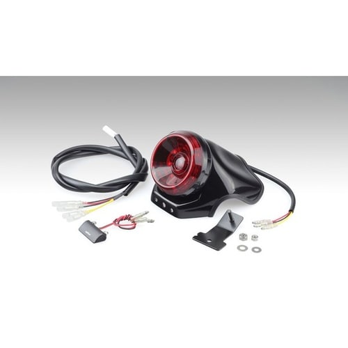 テールランプKIT LED ソーラータイプ Reb