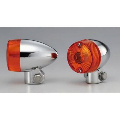 ウインカーランプ #650 M/A シングル 2個