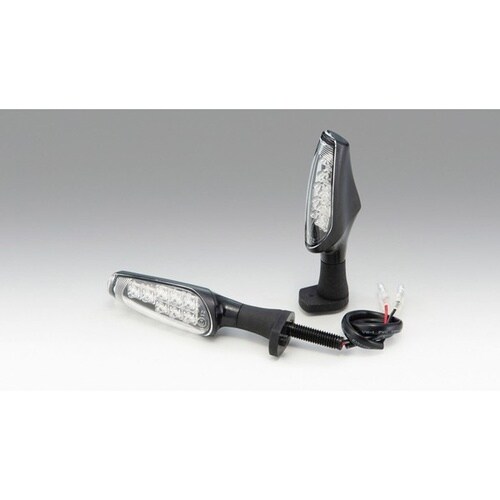 LEDウインカー TRL2 クリアレンズ 12V1