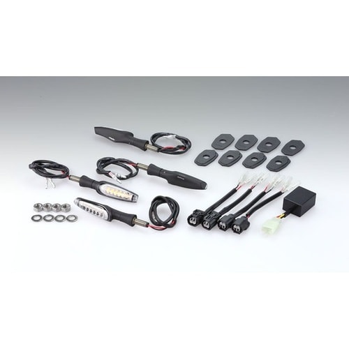 LEDウインカーKIT TRシーケンシャル Z65