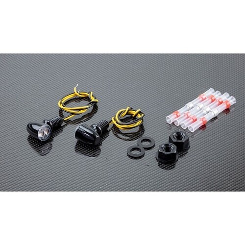 Nano ウインカー タイプ3 ブレットスタイル