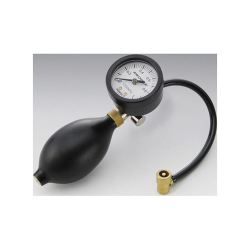 エアサスゲージ 0.1−1.0kg/cm2