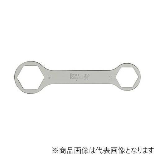 2WAY ロックナットレンチ 34/41mm