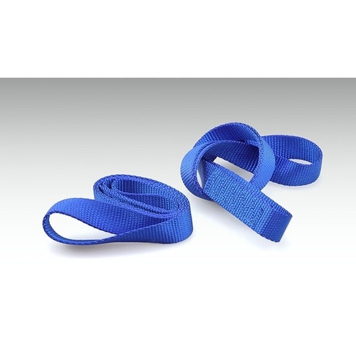 サブベルト 2本セット ブルー