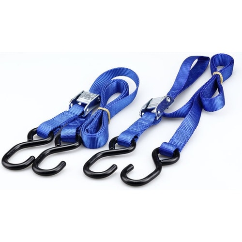 タイダウンベルト カムバックル式 25×1800m