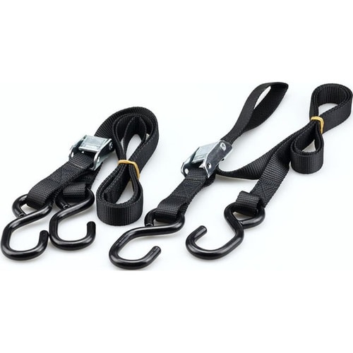 タイダウンベルト カムバックル式 25×1800m