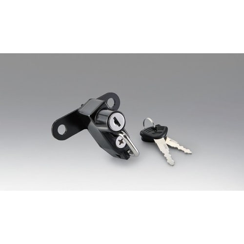 ヘルメットロック BK 17Y GSX−S125/