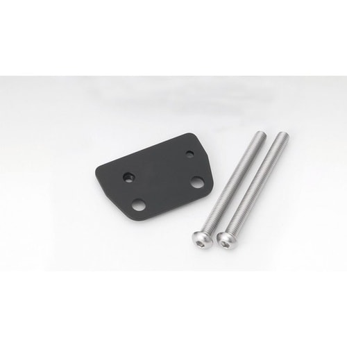 ヘルメットロック リロケーションステーブラック ド