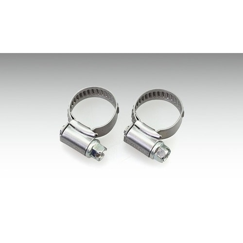 ステンレスバンド 各 2個入り 8ー16mm