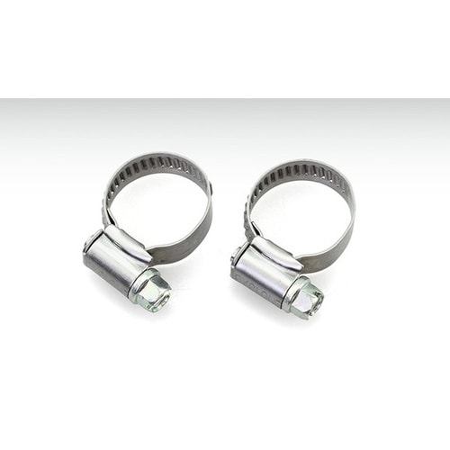 ステンレスバンド 各 2個入り 12ー19mm