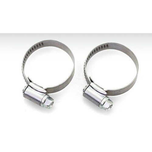 ステンレスバンド 各 2個入り 25ー38mm