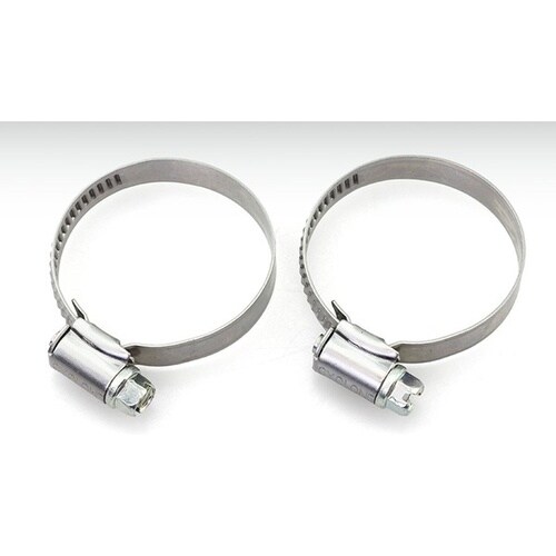 ステンレスバンド 各 2個入り 28ー40mm