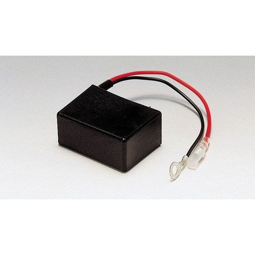 バッテリーレスKIT 12Vセンヨウ SR/TW/