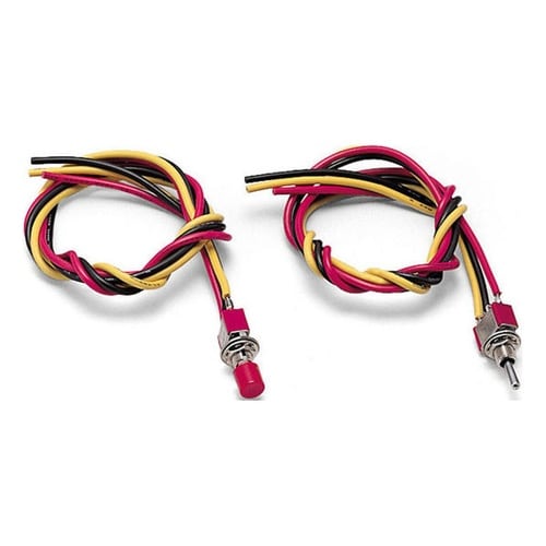 スイッチ スナップ式 3極 2WAY