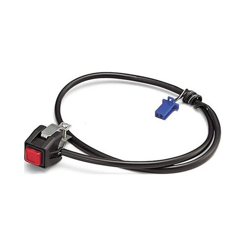 スイッチ スタータープッシュ式