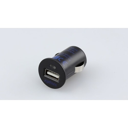 USB変換アダプター 12Vシガー/USBポート: