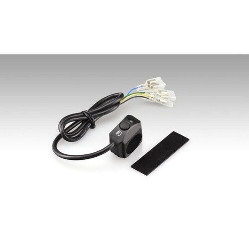 フォグランプ スイッチ インンジケーター付 クラン