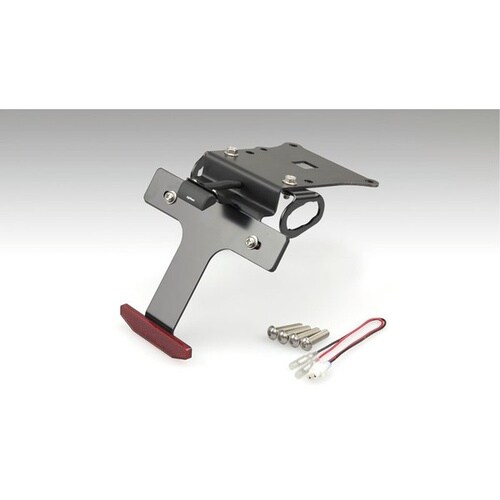 フェンダーレスKIT Z900RS/CAFE ブラ