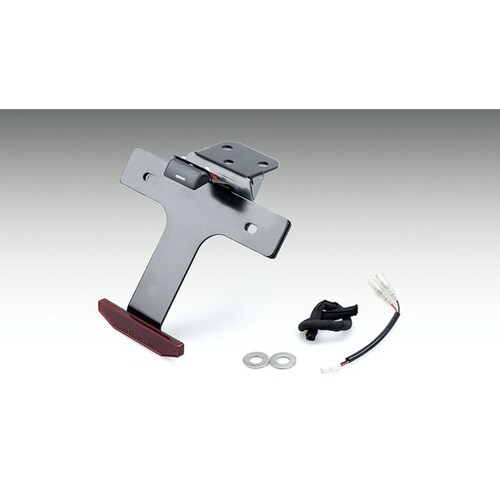 フェンダーレスキット ブラック Hayabusa