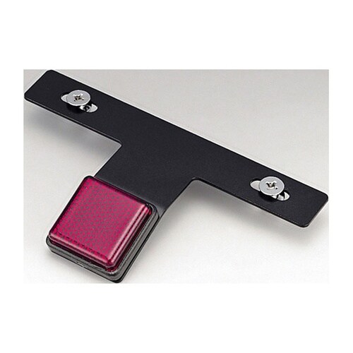 リフレクターステー&リフレクター付