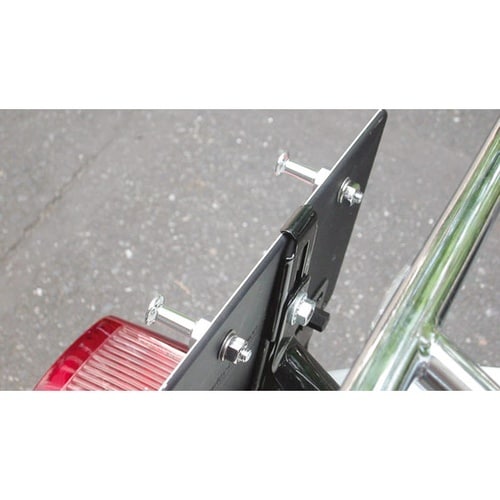 荷掛ボルト ナンバープレート止め用 2個セット