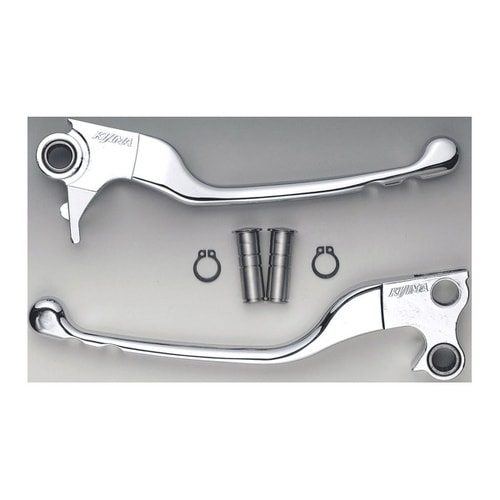 スリムレバーアルミダイキャスト ベアリング入り ク