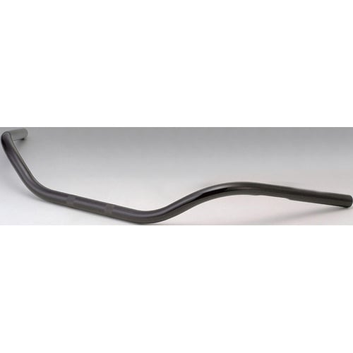 オールドスタイル ハンドルバー ブラック 82y−