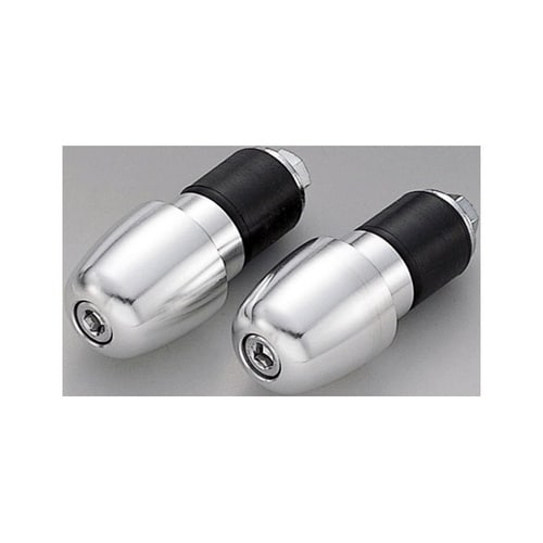 バーエンドキャップ 1インチ