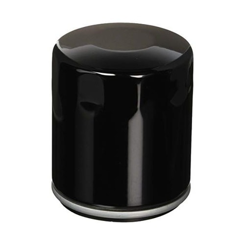 オイルフィルタ− マグネットイン ブラック