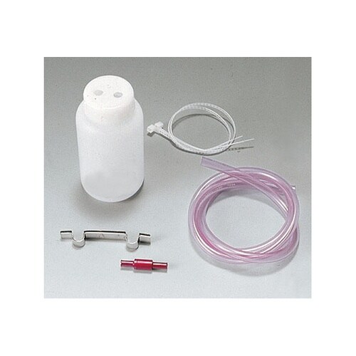 ガソリンキャッチタンク 250cc