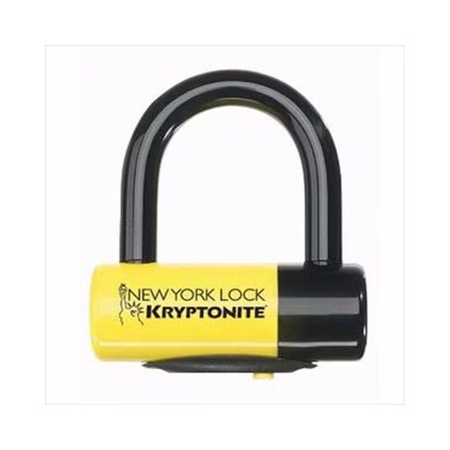 ニューヨークディスクロック