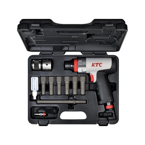 ボールジョイントセパレーター エアハンマセット