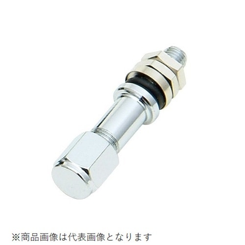 ホイール用 インサイドバルブ ツバ径10.8φ 全