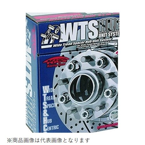 ワイドトレッドスペーサー ハブユニットシステム M