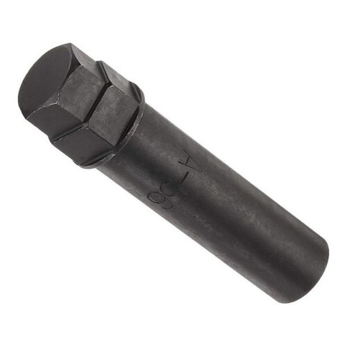 ヘプタゴン貫通ナット専用アダプター