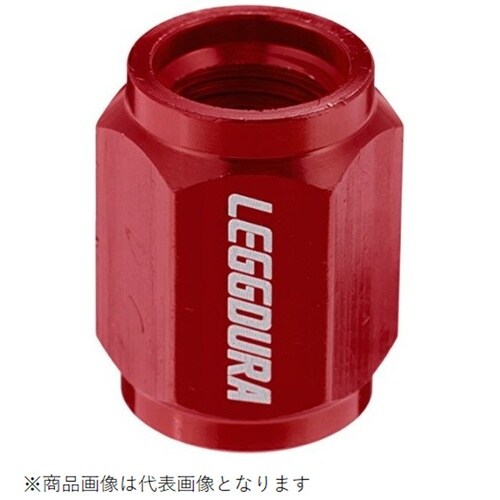 バルブキャップ LEGGDURA RACING レ
